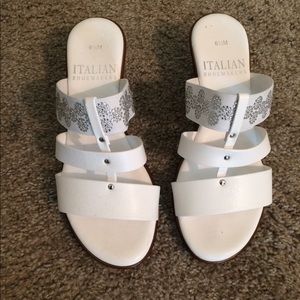 Italian Shoemakers Ladies size 6.5